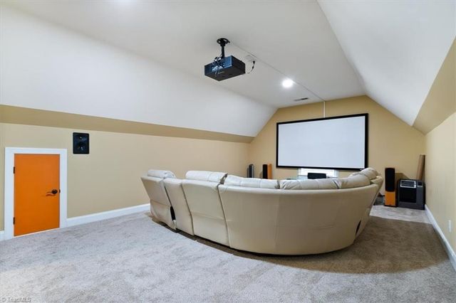 3205 Owls Roost Road, Greensboro, NC 27410