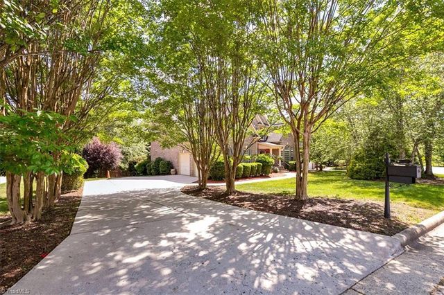 3205 Owls Roost Road, Greensboro, NC 27410