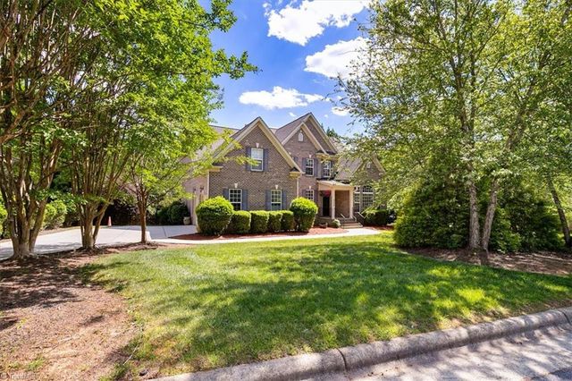 3205 Owls Roost Road, Greensboro, NC 27410