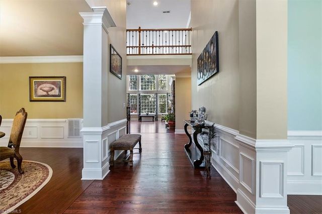 3205 Owls Roost Road, Greensboro, NC 27410