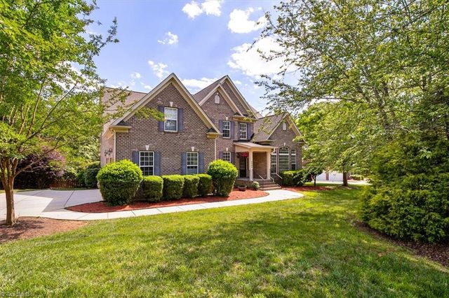 3205 Owls Roost Road, Greensboro, NC 27410