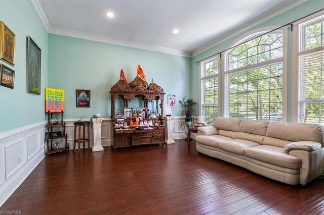 3205 Owls Roost Road, Greensboro, NC 27410