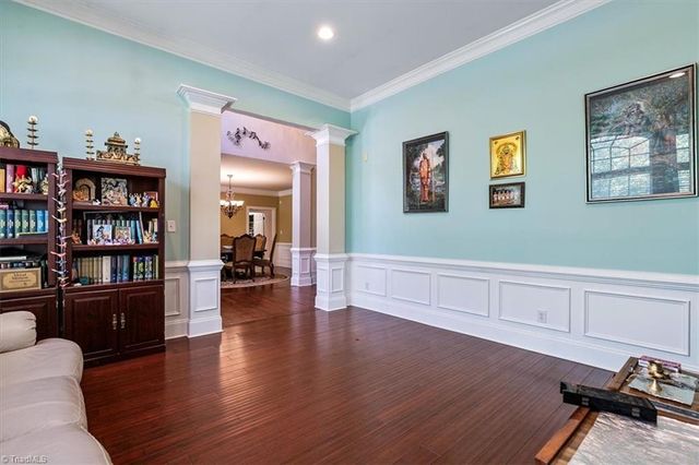 3205 Owls Roost Road, Greensboro, NC 27410