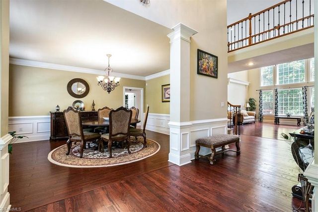 3205 Owls Roost Road, Greensboro, NC 27410