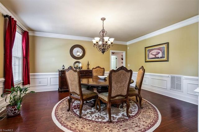 3205 Owls Roost Road, Greensboro, NC 27410
