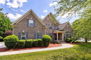 3205 Owls Roost Road, Greensboro, NC 27410