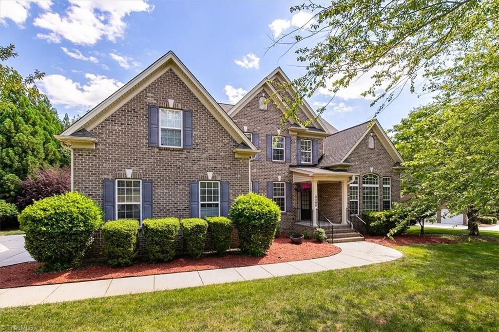 3205 Owls Roost Road, Greensboro, NC 27410