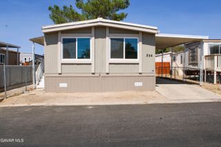 3300 W 15th Street Spc 254, Rosamond, CA 93560