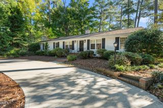 3527 Racine Street, Durham, NC 27707