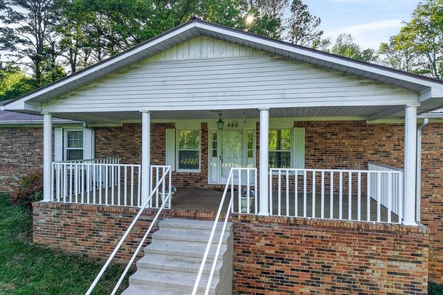 460 Petite Dr, Cookeville, TN 38501