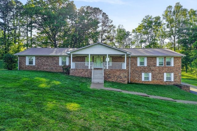 460 Petite Dr, Cookeville, TN 38501