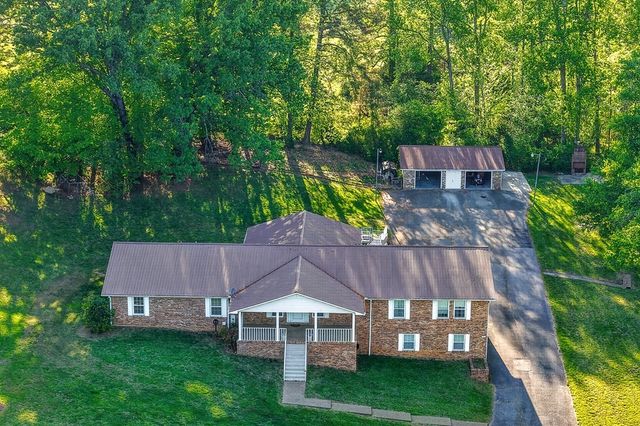 460 Petite Dr, Cookeville, TN 38501