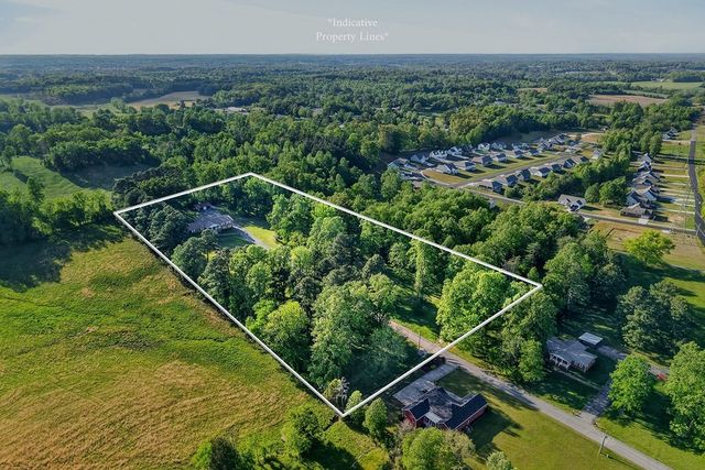 460 Petite Dr, Cookeville, TN 38501