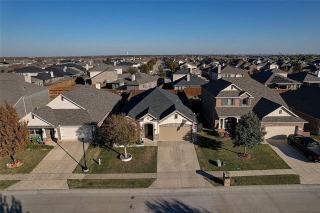 4921 McClellan Drive, Frisco, TX 75036