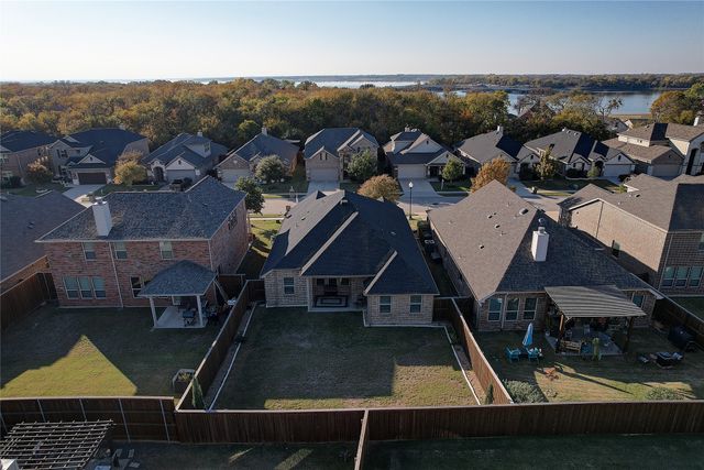4921 McClellan Drive, Frisco, TX 75036