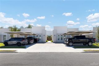 810 Starr Street, Mercedes, TX 78570