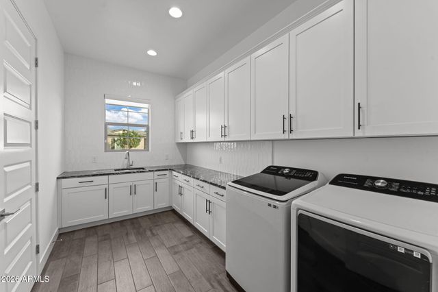 4527 S CARBON --, Mesa, AZ 85212