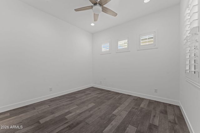 4527 S CARBON --, Mesa, AZ 85212