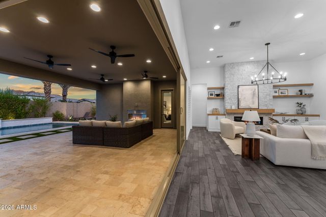 4527 S CARBON --, Mesa, AZ 85212