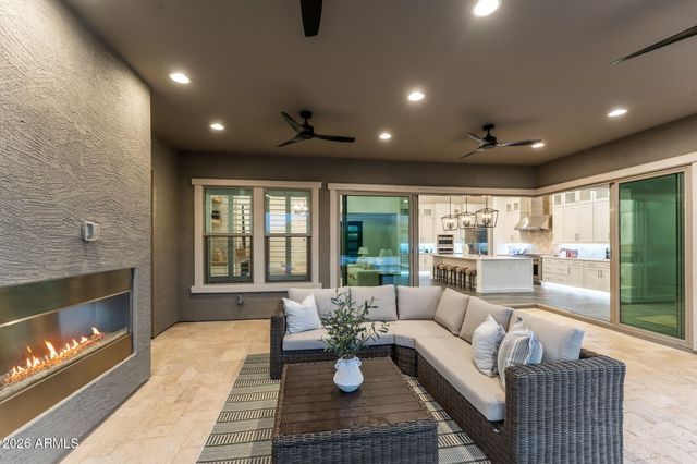 4527 S CARBON --, Mesa, AZ 85212