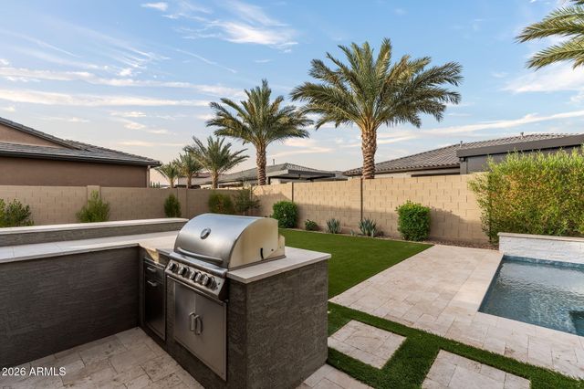 4527 S CARBON --, Mesa, AZ 85212
