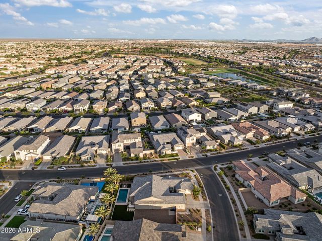 4527 S CARBON --, Mesa, AZ 85212