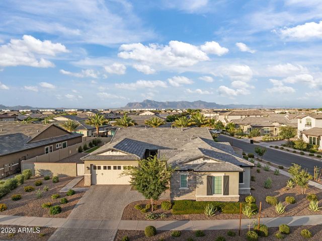 4527 S CARBON --, Mesa, AZ 85212