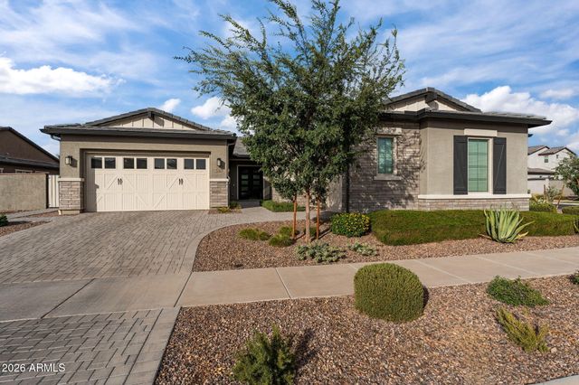 4527 S CARBON --, Mesa, AZ 85212