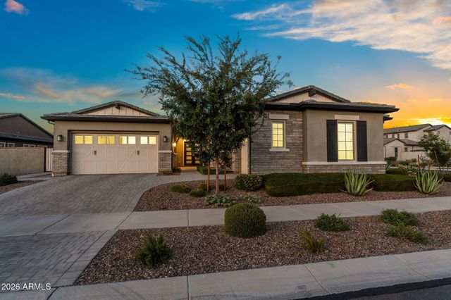 4527 S CARBON --, Mesa, AZ 85212