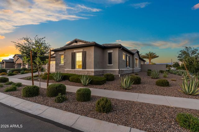 4527 S CARBON --, Mesa, AZ 85212