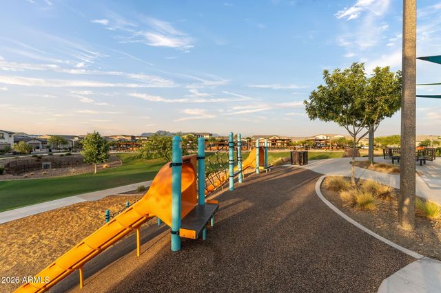 4527 S CARBON --, Mesa, AZ 85212
