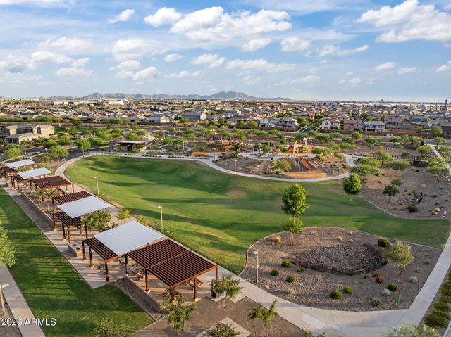 4527 S CARBON --, Mesa, AZ 85212