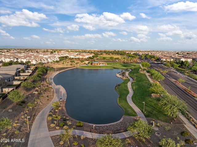 4527 S CARBON --, Mesa, AZ 85212