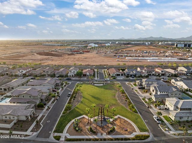 4527 S CARBON --, Mesa, AZ 85212