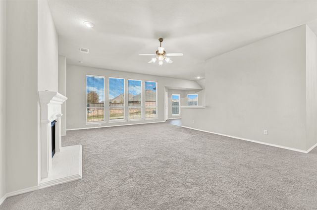 12645 Lillybrook Lane, Fort Worth, TX 76244