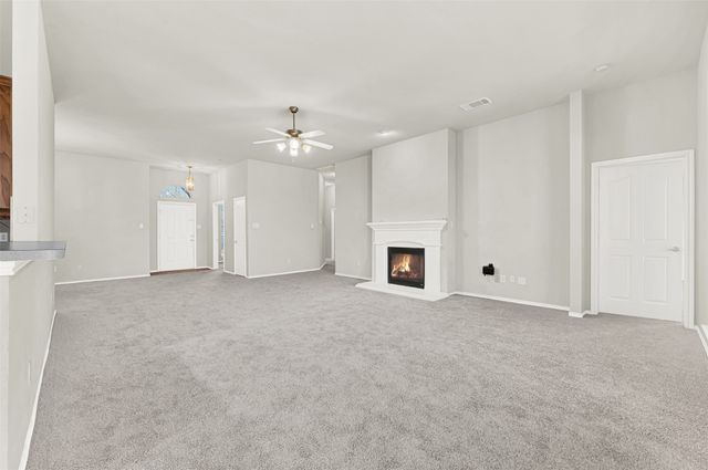 12645 Lillybrook Lane, Fort Worth, TX 76244