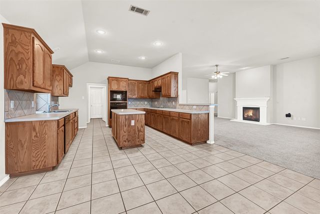 12645 Lillybrook Lane, Fort Worth, TX 76244