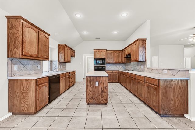 12645 Lillybrook Lane, Fort Worth, TX 76244