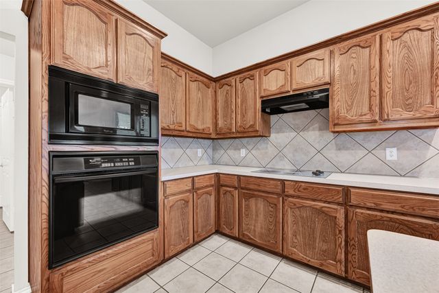 12645 Lillybrook Lane, Fort Worth, TX 76244