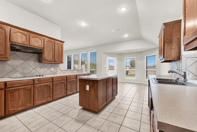 12645 Lillybrook Lane, Fort Worth, TX 76244