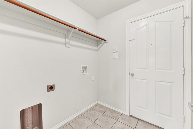 12645 Lillybrook Lane, Fort Worth, TX 76244