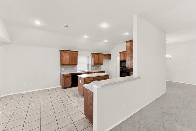 12645 Lillybrook Lane, Fort Worth, TX 76244