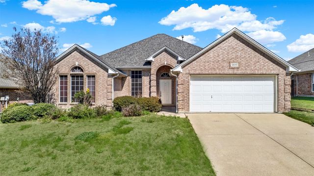 12645 Lillybrook Lane, Fort Worth, TX 76244