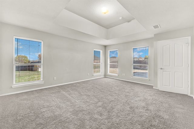 12645 Lillybrook Lane, Fort Worth, TX 76244