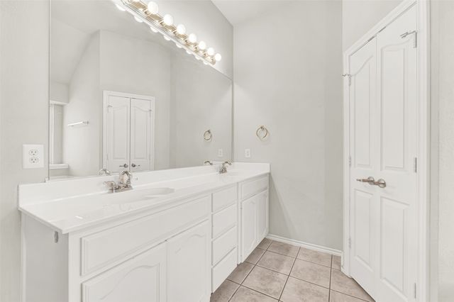 12645 Lillybrook Lane, Fort Worth, TX 76244