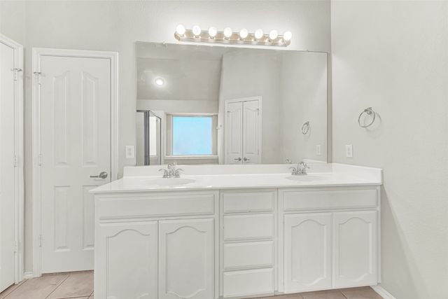 12645 Lillybrook Lane, Fort Worth, TX 76244