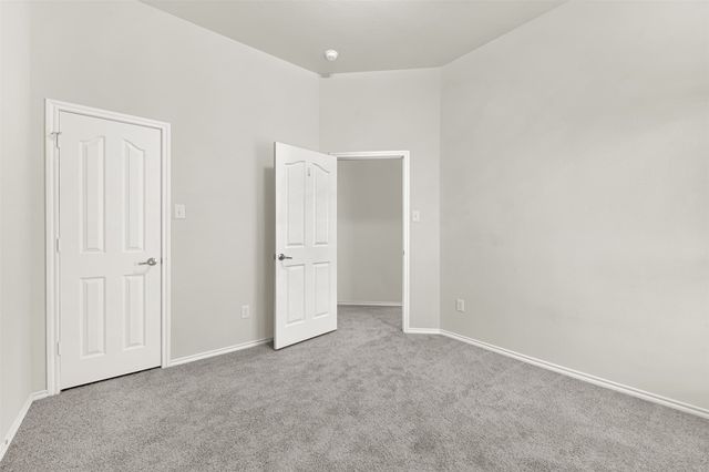 12645 Lillybrook Lane, Fort Worth, TX 76244