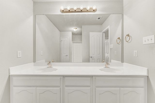 12645 Lillybrook Lane, Fort Worth, TX 76244