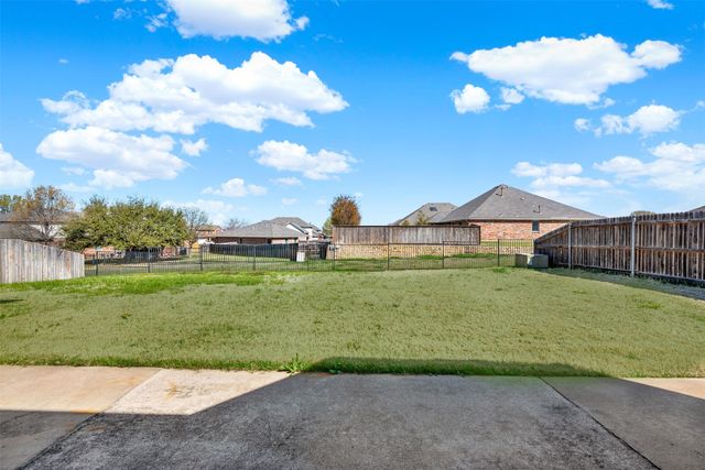 12645 Lillybrook Lane, Fort Worth, TX 76244