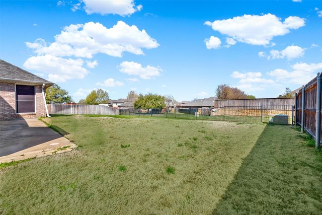 12645 Lillybrook Lane, Fort Worth, TX 76244